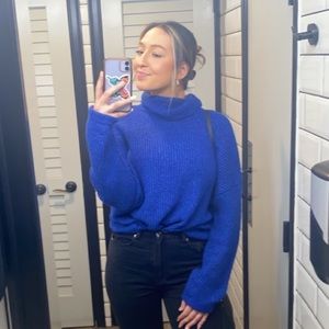 Meet your Posher, Alyssa